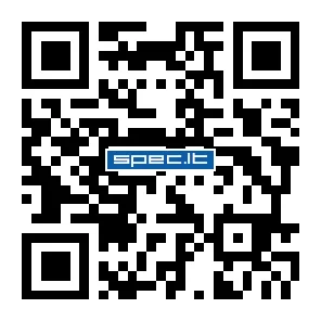 QR kodas | Daily Spaces, UAB