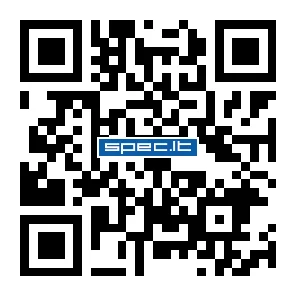 QR kodas | Daily spoon, MB
