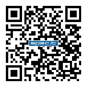 QR kodas | Daily Trade and Forwarding, UAB | spec.lt
