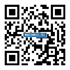 QR kodas | DAIMA, UAB | spec.lt