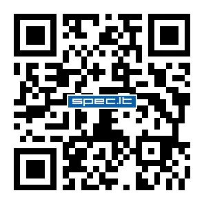 QR kodas | Daiman, UAB | spec.lt