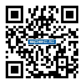 QR kodas | DAIMANSTA, UAB | spec.lt