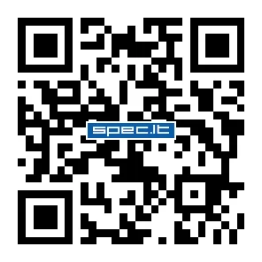 QR kodas | Daimanta, UAB | spec.lt