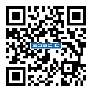 QR kodas | Daimara, IĮ | spec.lt