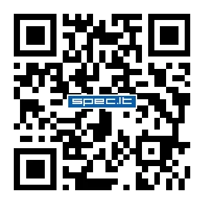 QR kodas | Daimarka, UAB | spec.lt