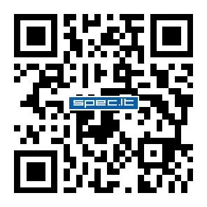 QR kodas | DAIMAS, UAB | spec.lt