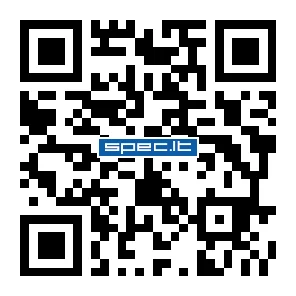 QR kodas | DAIMEKSA, UAB | spec.lt