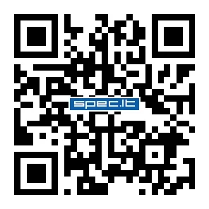 QR kodas | DAIMERA, UAB