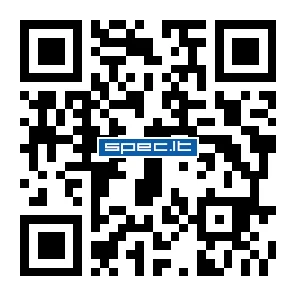 QR kodas | Daimeriva, MB | spec.lt