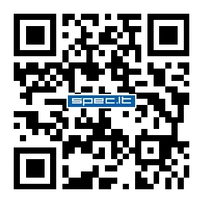 QR kodas | Daimila, MB | spec.lt