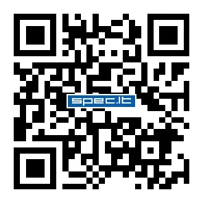 QR kodas | DAIMILETA, UAB | spec.lt