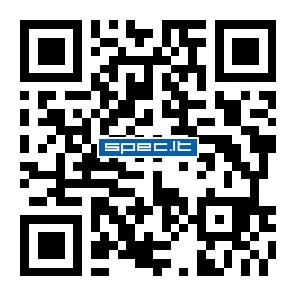QR kodas | Daimina, UAB | spec.lt