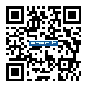 QR kodas | Daiminera, UAB | spec.lt