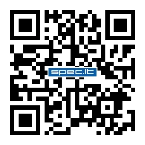 QR kodas | Daimira, UAB | spec.lt