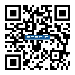 QR kodas | Daimirus, UAB | spec.lt
