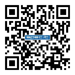 QR kodas | Daimonda Logistics, UAB | spec.lt