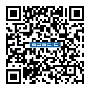 QR kodas | D. ir A. Rimkevičių studija Daina ir Artūras | spec.lt