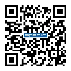 QR kodas | Dainaka, UAB | spec.lt