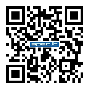 QR kodas | Dainasta, UAB | spec.lt