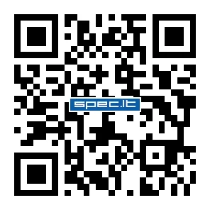 QR kodas | DAINAVA, UAB | spec.lt