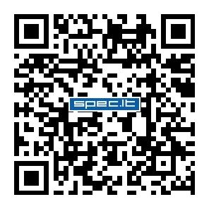 QR kodas | Dainava, garažų statybos ir eksploatavimo bendrija (Kaunas)