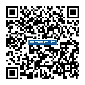 QR kodas | DAINAVA, valstybės ir savivaldybių tarnautojų mokymo centras, VšĮ | spec.lt