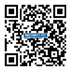 QR kodas | Dainavimo studija Lota ir Do | spec.lt