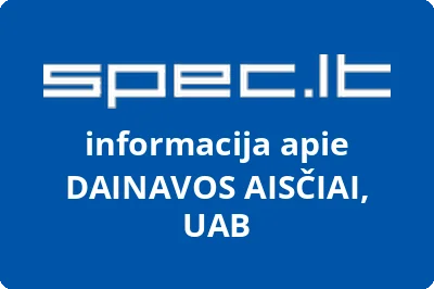 Dainavos aisčiai, UAB
