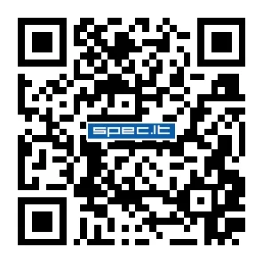 QR kodas | Dainavos apartamentai, UAB | spec.lt