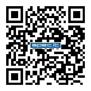 QR kodas | Dainavos bendruomenės asociacija | spec.lt