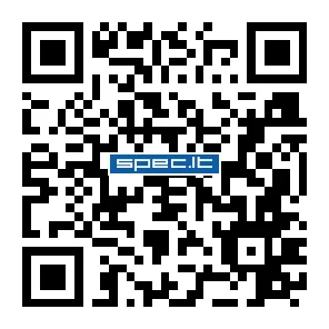 QR kodas | Dainavos elektra, UAB | spec.lt