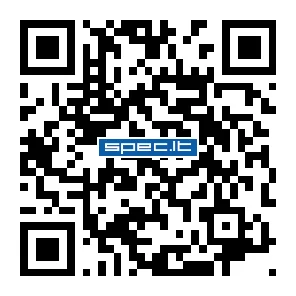 QR kodas | Dainavos energija, UAB | spec.lt