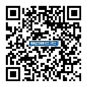 QR kodas | Dainavos g. 11ojo namo savininkų bendrija | spec.lt