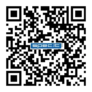 QR kodas | Dainavos g. 12-ojo namo savininkų bendrija | spec.lt