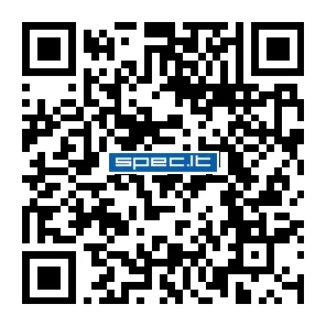 QR kodas | Dainavos g. 14-ojo namo savininkų bendrija | spec.lt