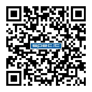 QR kodas | Dainavos g. 15ojo namo savininkų bendrija | spec.lt