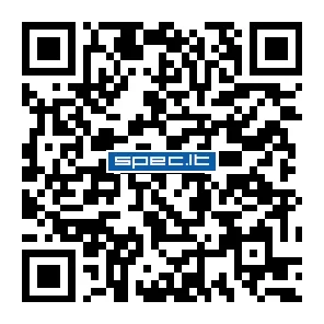 QR kodas | Dainavos g. 17-ojo namo savininkų bendrija | spec.lt