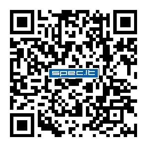 QR kodas | Dainavos g. 19ojo, 21ojo namų savininkų bendrija | spec.lt