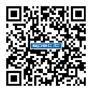 QR kodas | Dainavos g. 20-ojo namo savininkų bendrija | spec.lt