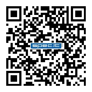 QR kodas | Dainavos g. 22-ojo namo savininkų bendrija | spec.lt