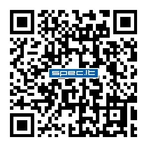 QR kodas | Dainavos g. 23ojo ir 25ojo namų savininkų bendrija | spec.lt