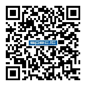 QR kodas | Dainavos g. 24-ojo namo savininkų bendrija | spec.lt