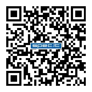 QR kodas | Dainavos g. 26-ojo namo savininkų bendrija | spec.lt