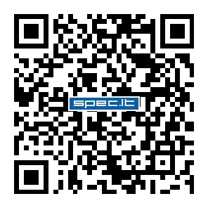 QR kodas | Dainavos g. 27ojo namo savininkų bendrija | spec.lt