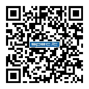 QR kodas | Dainavos g. 29-ojo namo savininkų bendrija | spec.lt