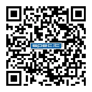 QR kodas | Dainavos g. 3ojo namo savininkų bendrija | spec.lt