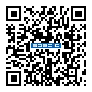 QR kodas | Dainavos g. 5ojo daugiabučio namo savininkų bendrija | spec.lt