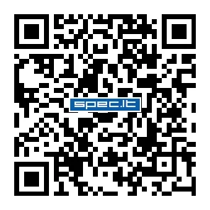 QR kodas | Dainavos g. 7-ojo namo savininkų bendrija | spec.lt