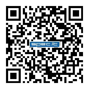 QR kodas | Dainavos g. 8ojo namo savininkų bendrija | spec.lt