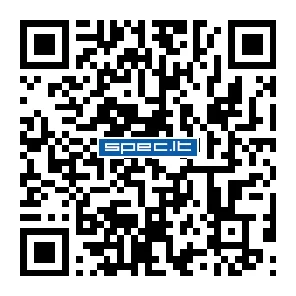 QR kodas | Dainavos g. 9ojo namo savininkų bendrija | spec.lt